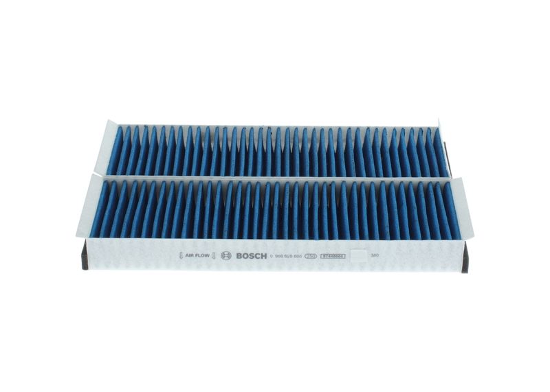 Bosch 0986628605 Filter, cabin air - 3