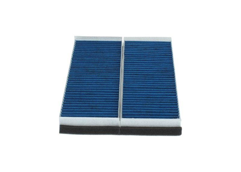Bosch 0986628605 Filter, cabin air - 4