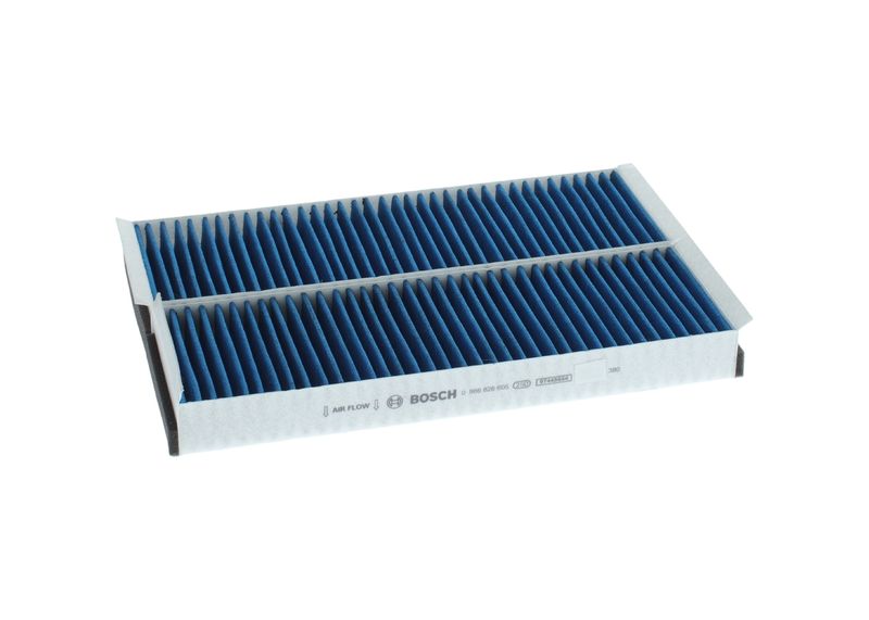 Bosch 0986628605 Filter, cabin air - 5