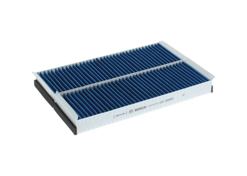 Bosch 0986628605 Filter, cabin air - 6