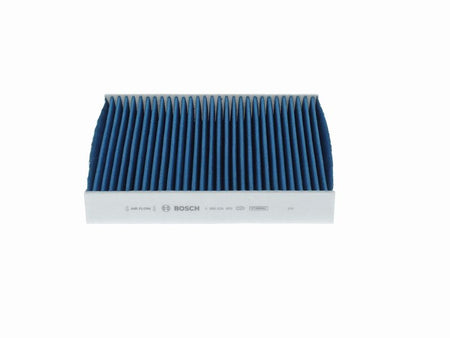 Bosch 0986628606 Filter, cabin air - 2