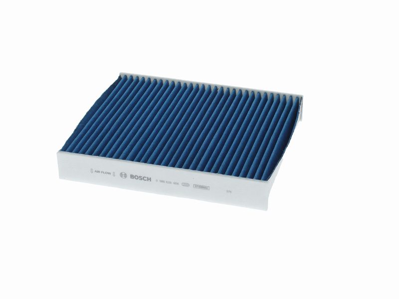 Bosch 0986628606 Filter, cabin air - 6