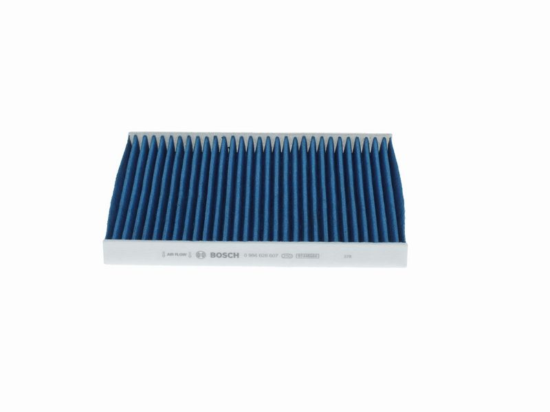 Bosch 0986628607 Filter, cabin air - 1
