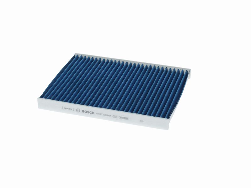 Bosch 0986628607 Filter, cabin air - 5