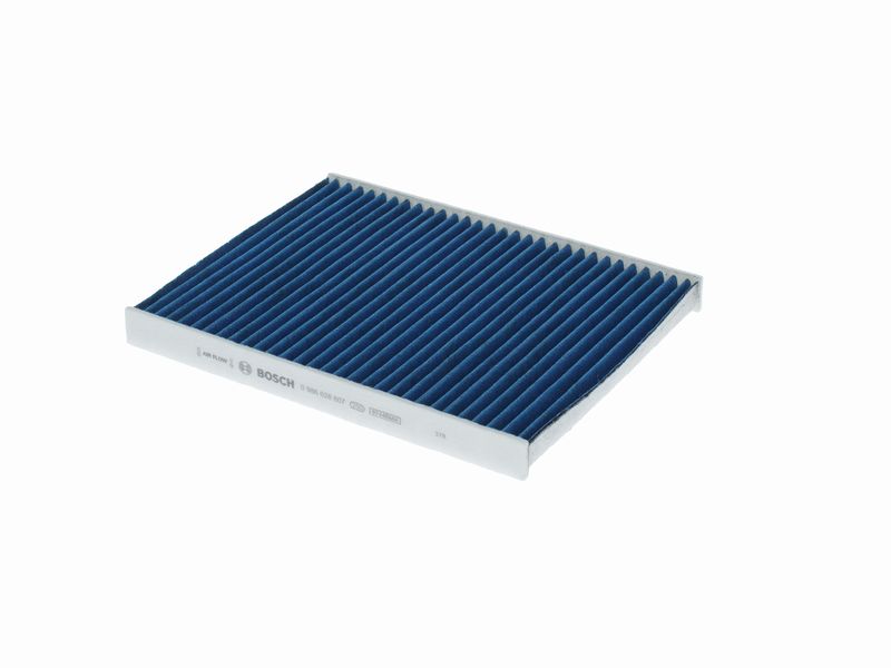 Bosch 0986628607 Filter, cabin air - 6