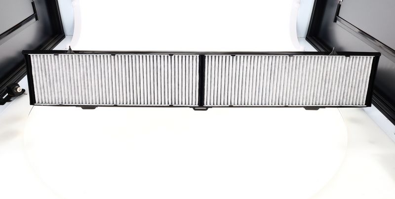 Bosch 0986628608 Filter, cabin air - 1