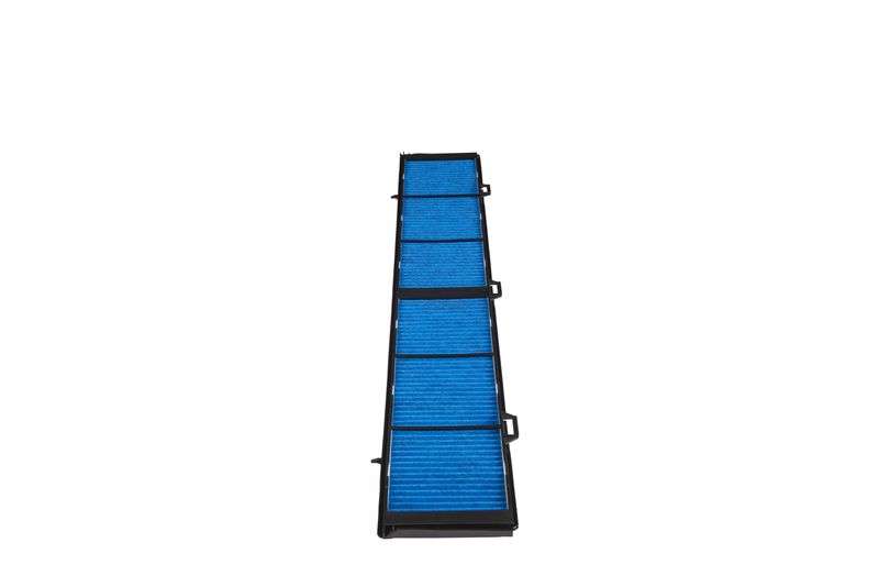 Bosch 0986628608 Filter, cabin air - 2