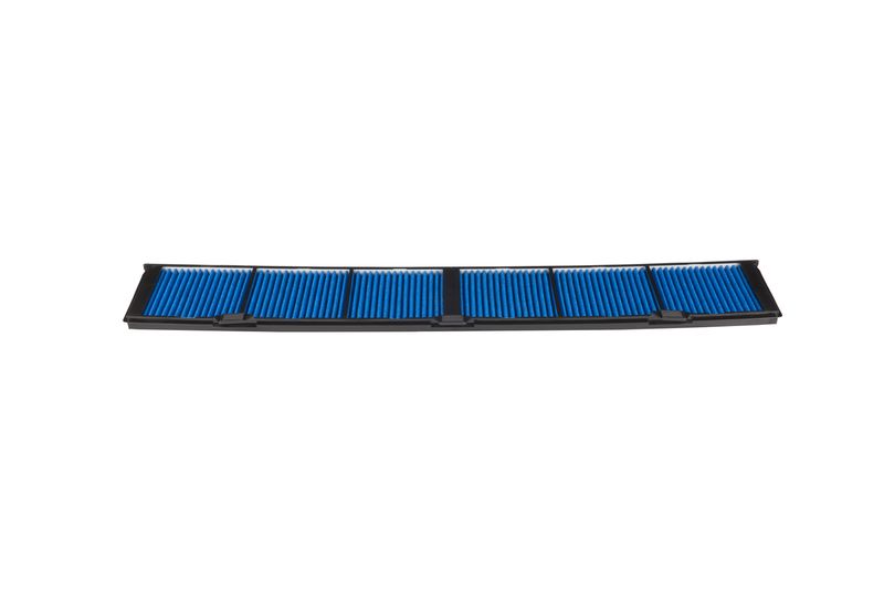 Bosch 0986628608 Filter, cabin air - 3