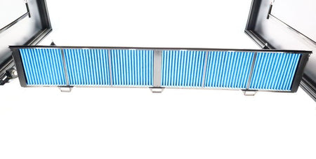 Bosch 0986628608 Filter, cabin air - 4