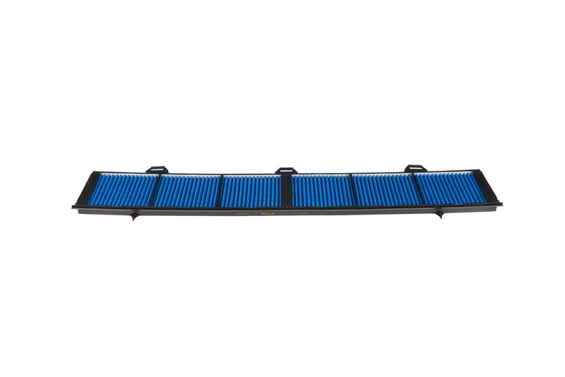Bosch 0986628608 Filter, cabin air - 6