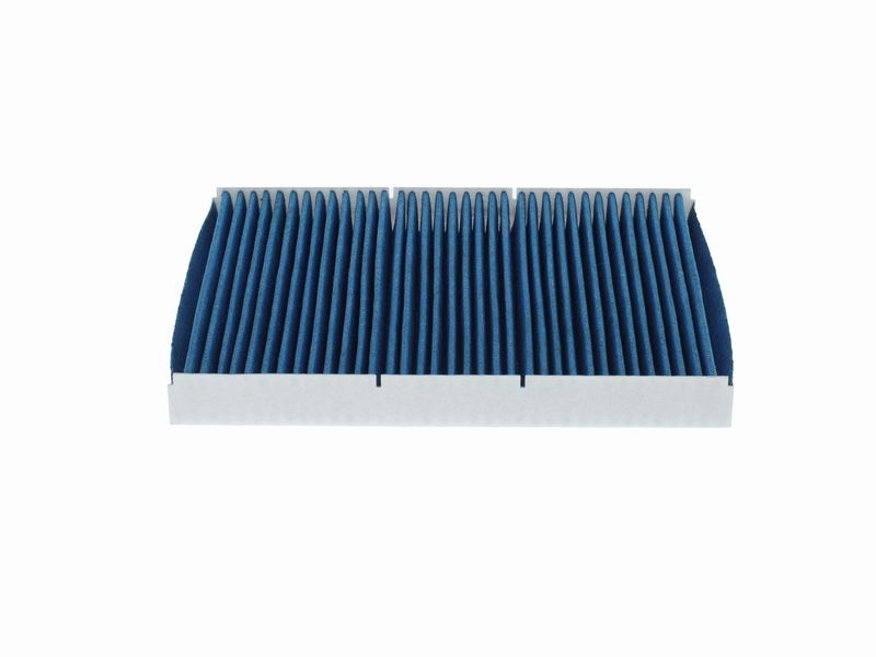 Bosch 0986628609 Filter, cabin air - 3