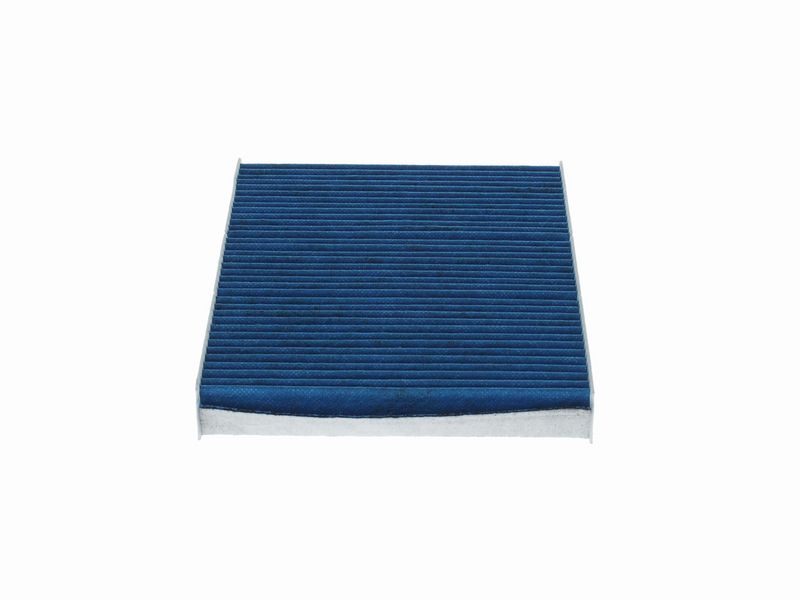 Bosch 0986628609 Filter, cabin air - 4