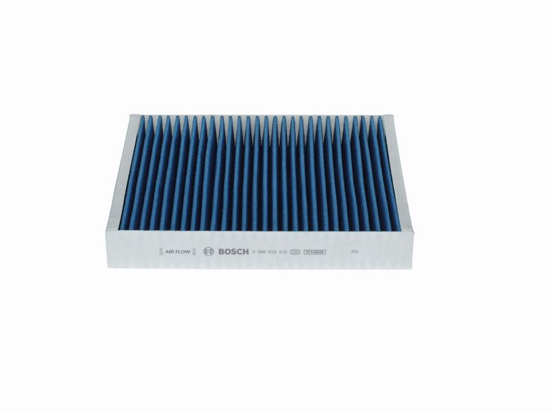 Bosch 0986628612 Filter, cabin air - 1