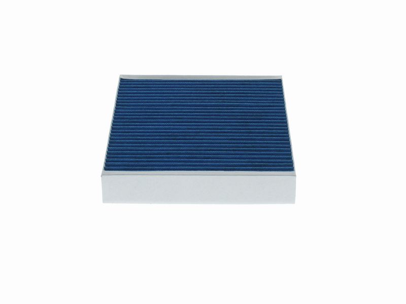 Bosch 0986628612 Filter, cabin air - 2