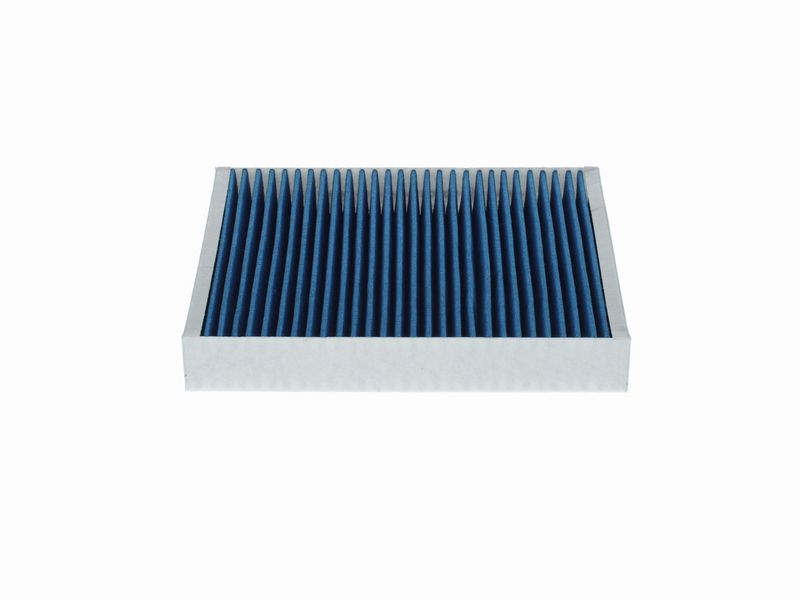 Bosch 0986628612 Filter, cabin air - 3