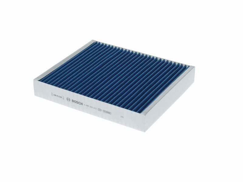 Bosch 0986628612 Filter, cabin air - 6