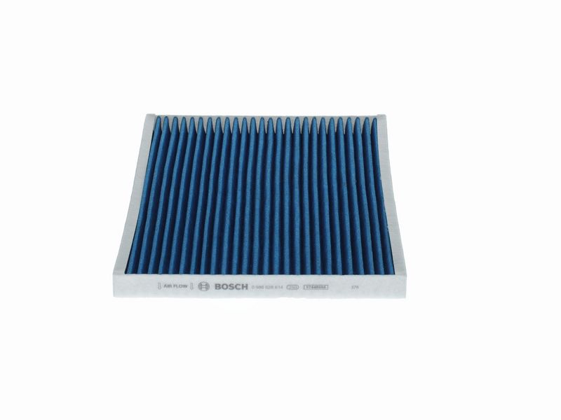 Bosch 0986628614 Filter, cabin air - 1