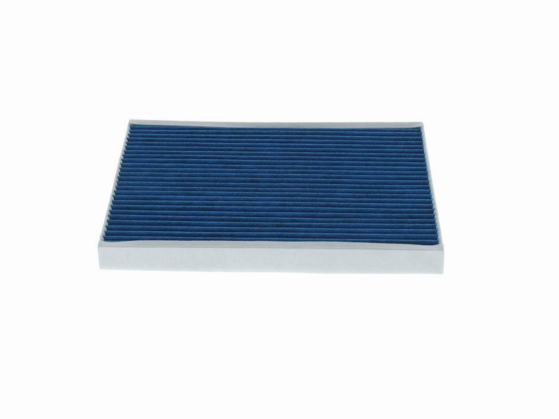 Bosch 0986628614 Filter, cabin air - 2