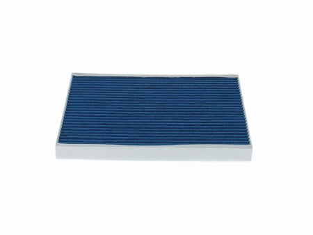 Bosch 0986628614 Filter, cabin air - 4