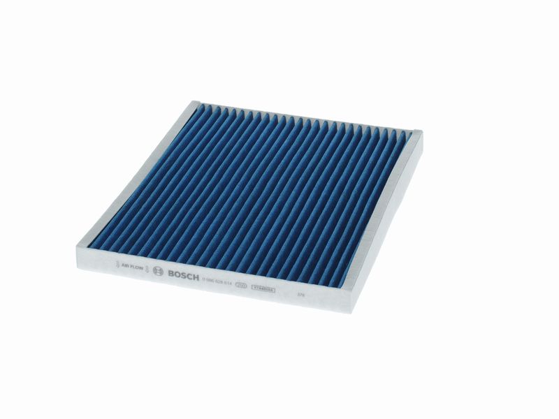 Bosch 0986628614 Filter, cabin air - 5