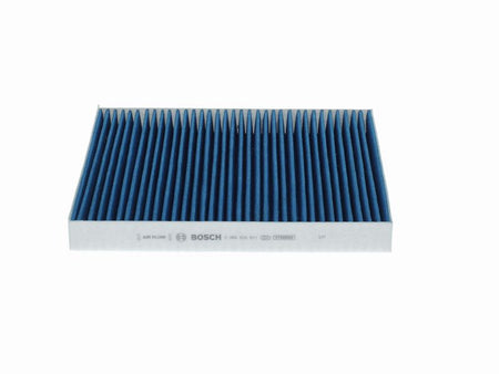 Bosch 0986628617 Filter, cabin air - 1