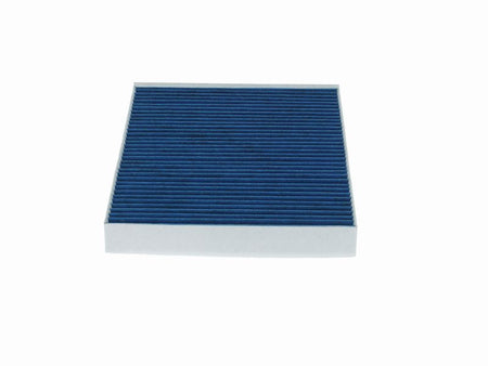 Bosch 0986628617 Filter, cabin air - 2