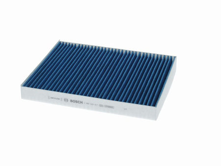 Bosch 0986628617 Filter, cabin air - 5
