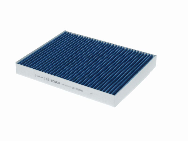 Bosch 0986628617 Filter, cabin air - 6