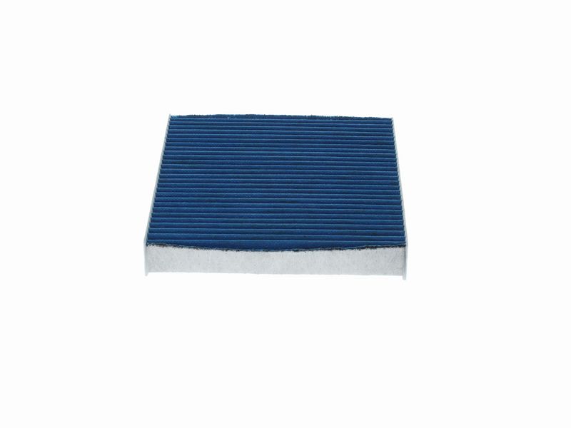 Bosch 0986628619 Filter, cabin air - 2