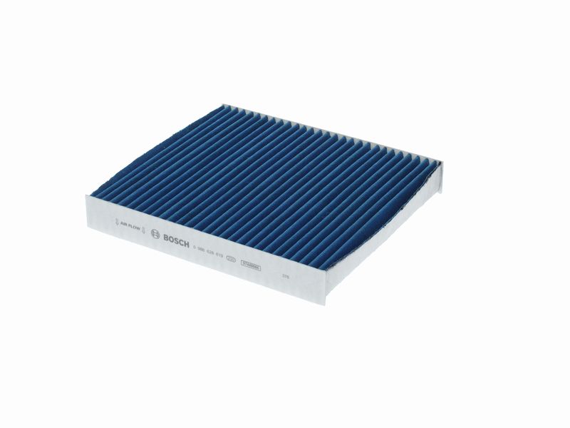 Bosch 0986628619 Filter, cabin air - 6