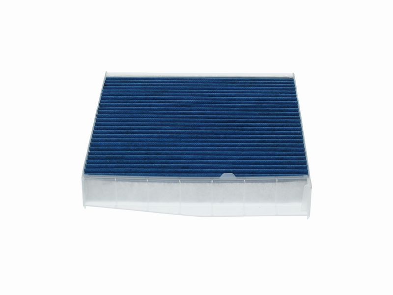 Bosch 0986628621 Filter, cabin air - 4