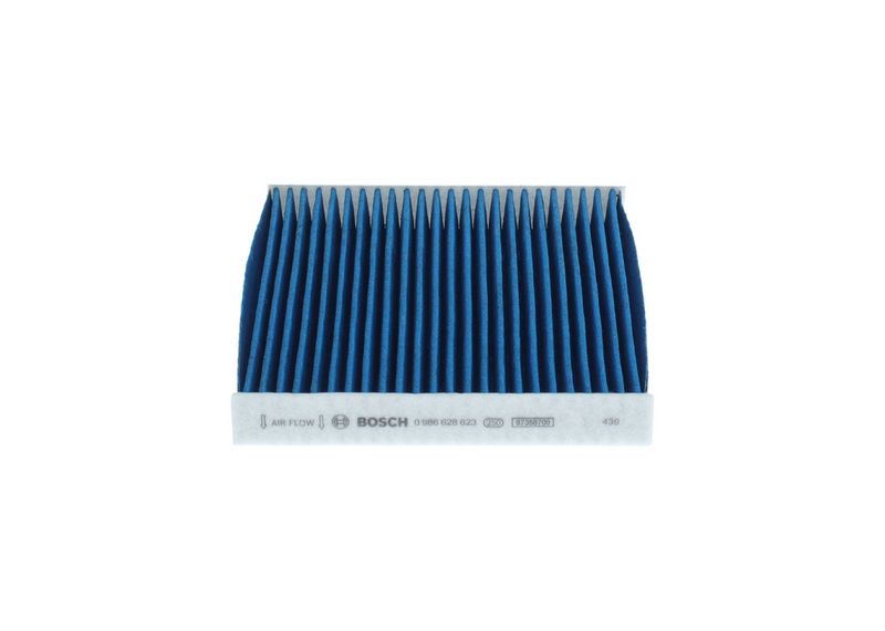 Bosch 0986628623 Filter, cabin air - 2