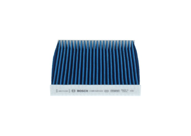 Bosch 0986628623 Filter, cabin air - 6