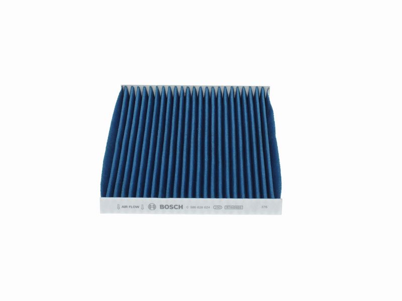 Bosch 0986628624 Filter, cabin air - 1