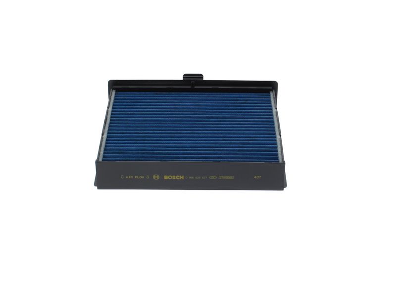 Bosch 0986628627 Filter, cabin air - 1