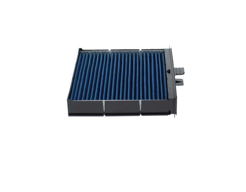 Bosch 0986628627 Filter, cabin air - 2