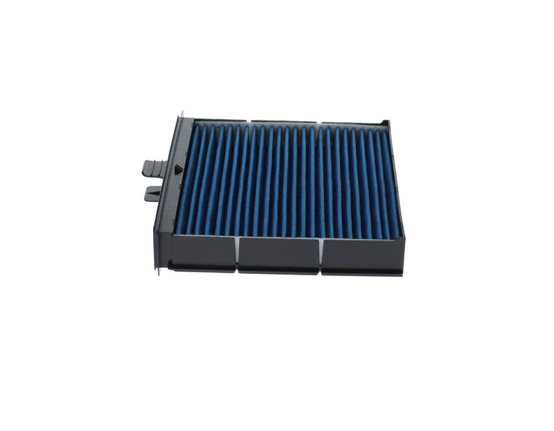 Bosch 0986628627 Filter, cabin air - 4