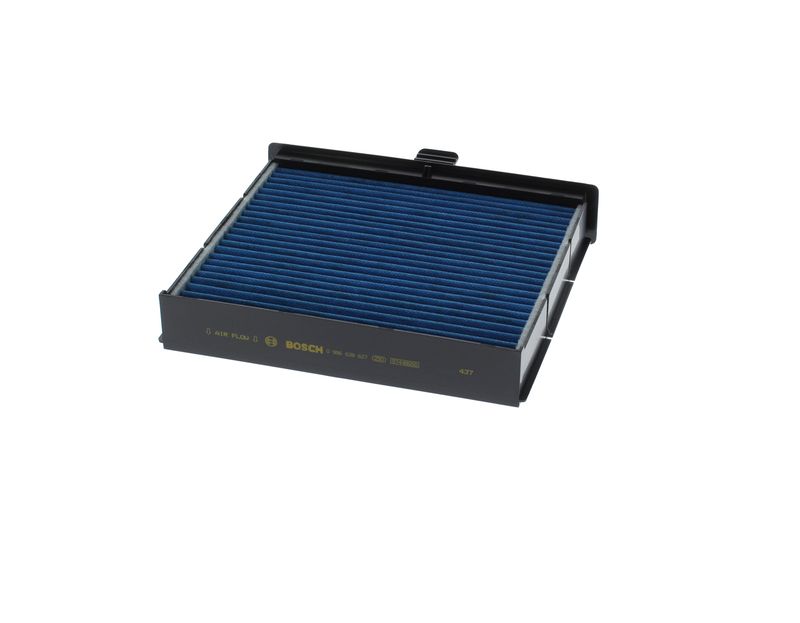 Bosch 0986628627 Filter, cabin air - 5