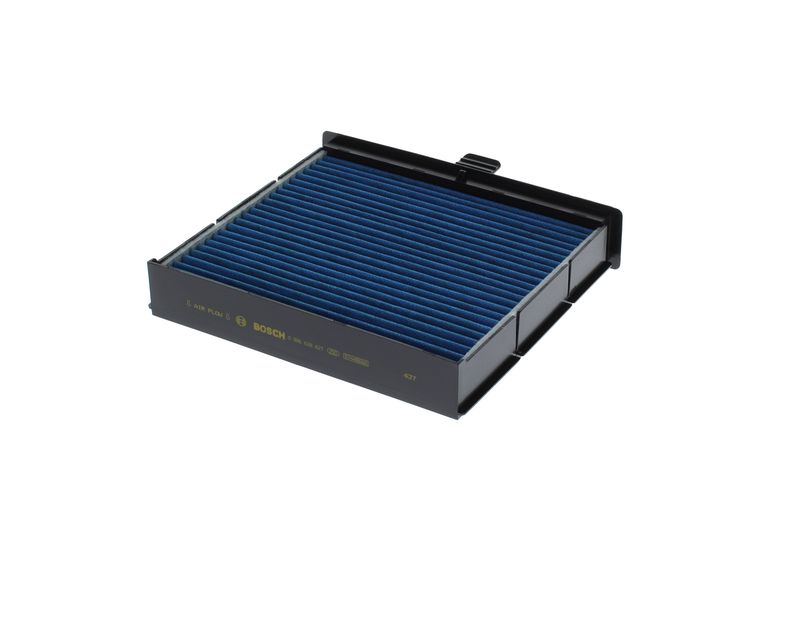 Bosch 0986628627 Filter, cabin air - 6