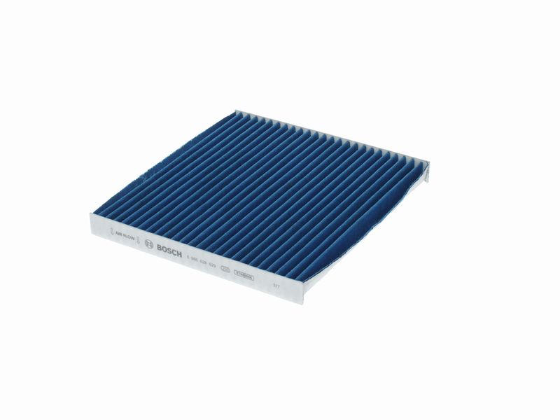Bosch 0986628629 Filter, cabin air - 6
