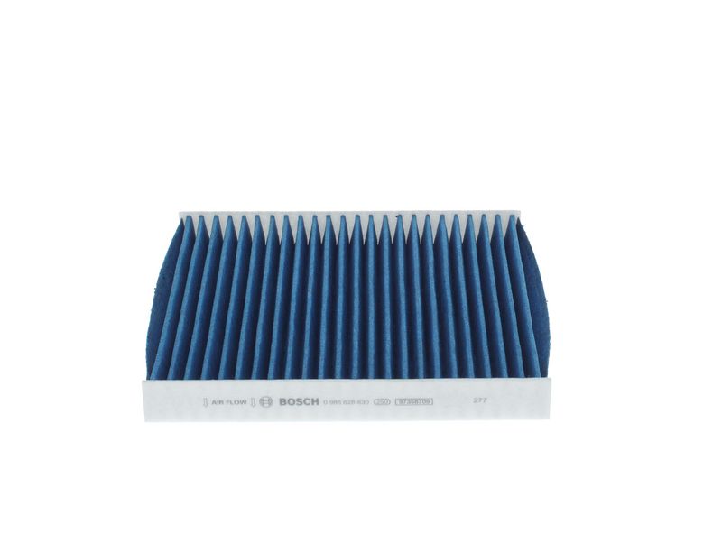Bosch 0986628630 Filter, cabin air - 2