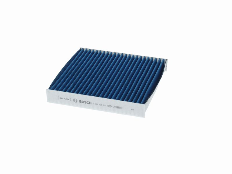 Bosch 0986628631 Filter, cabin air - 5