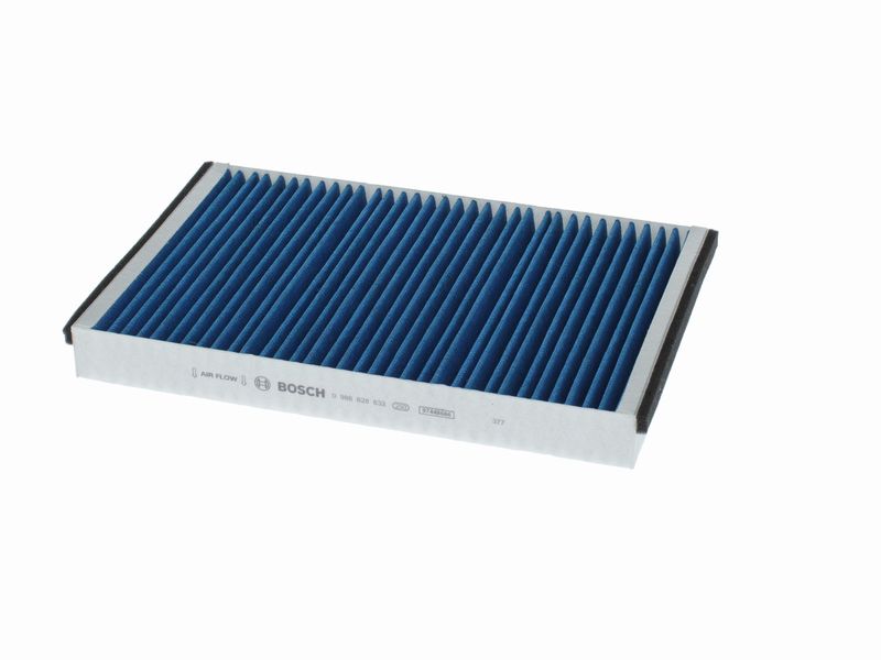 Bosch 0986628632 Filter, cabin air - 5