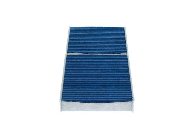 Bosch 0986628633 Filter, cabin air - 2