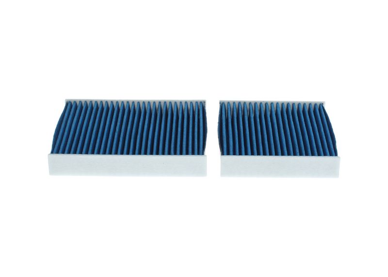Bosch 0986628633 Filter, cabin air - 3