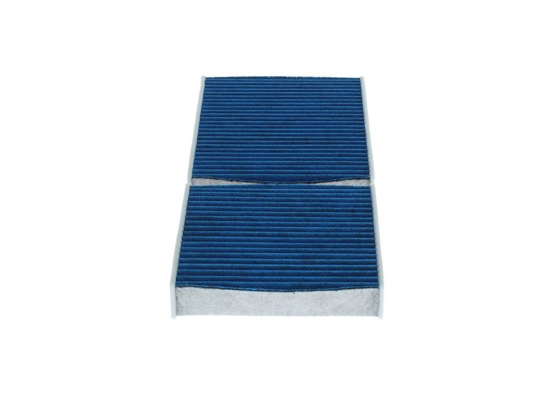 Bosch 0986628633 Filter, cabin air - 4
