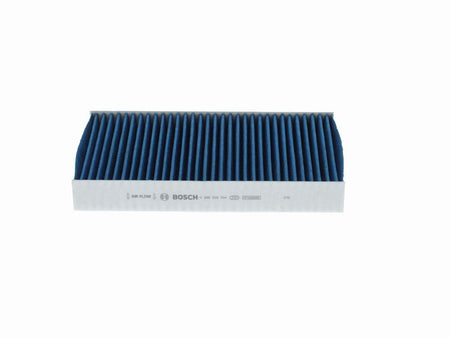 Bosch 0986628634 Filter, cabin air - 1