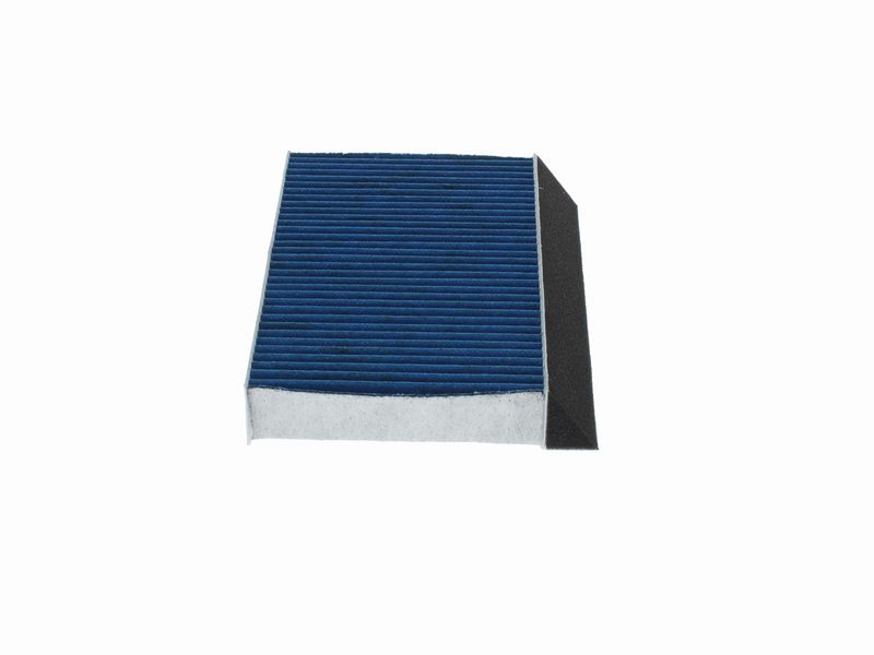 Bosch 0986628634 Filter, cabin air - 2