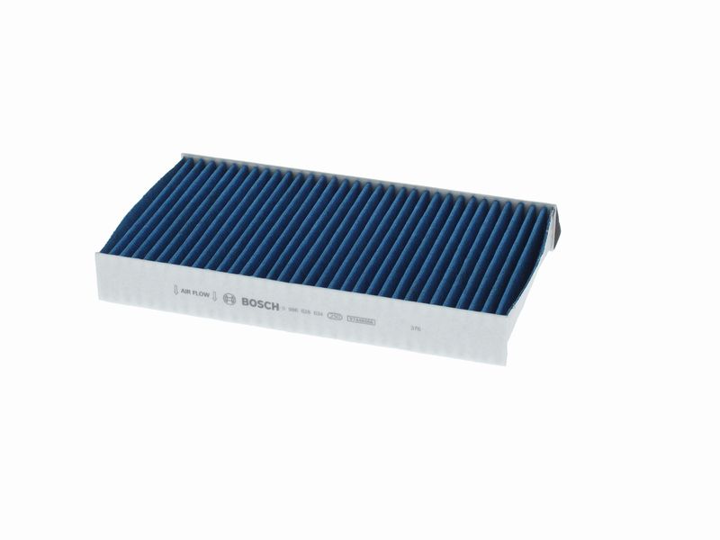 Bosch 0986628634 Filter, cabin air - 5