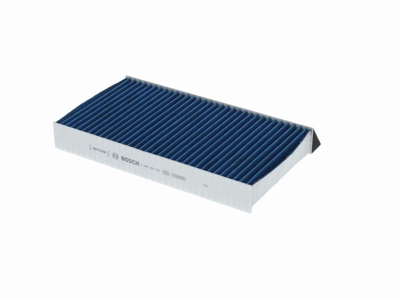 Bosch 0986628634 Filter, cabin air - 6
